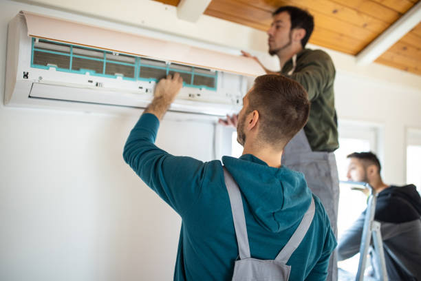 Best HVAC Retrofitting and Upgrading in Five Points, OH