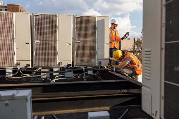 Best HVAC for Healthcare Facilities in Five Points, OH