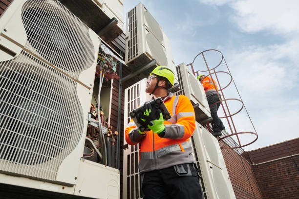 Best HVAC Equipment and Components in Five Points, OH