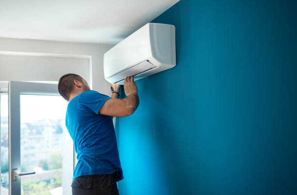 Best HVAC Supply and Distribution in Five Points, OH