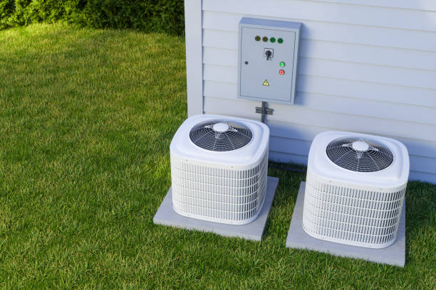 Trusted Five Points, OH HVAC Experts