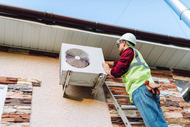 Best HVAC Retrofitting and Upgrading in Five Points, OH