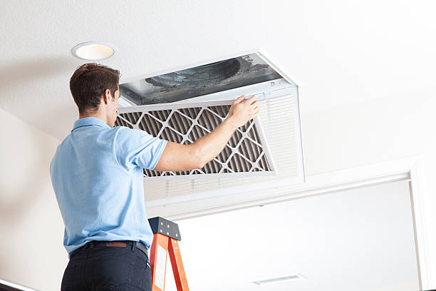 Best HVAC Financing and Leasing in Five Points, OH