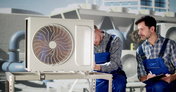 Best HVAC Retrofitting and Upgrading in Five Points, OH