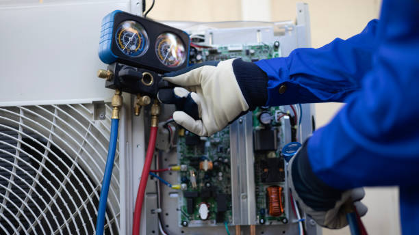Best Thermostats and Smart Controls in Five Points, OH
