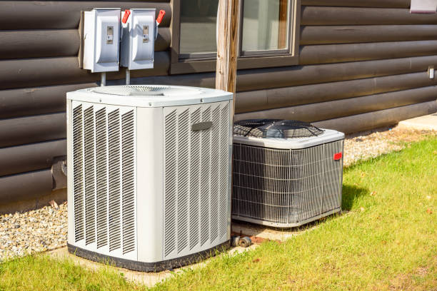 Best Thermostats and Smart Controls in Five Points, OH