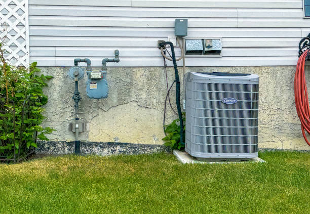 Best HVAC Consulting and Engineering in Five Points, OH